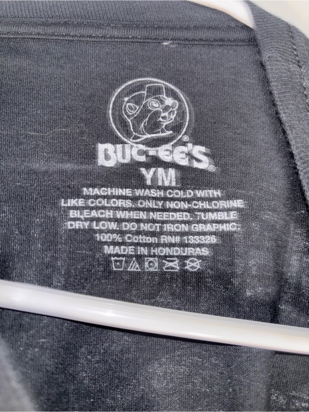 Buc-ee’s tee - Picture 7 of 7
